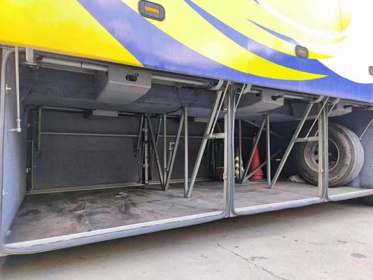 57-59 صندلی اتوبوس های لوکس دست دوم ZK6127 دیزلی