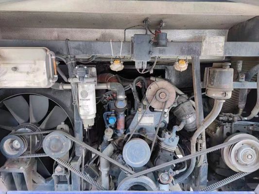 يوتونگ 57-59 صندلي دست دوم اتوبوس هاي لوکس زک 6127 ديزل