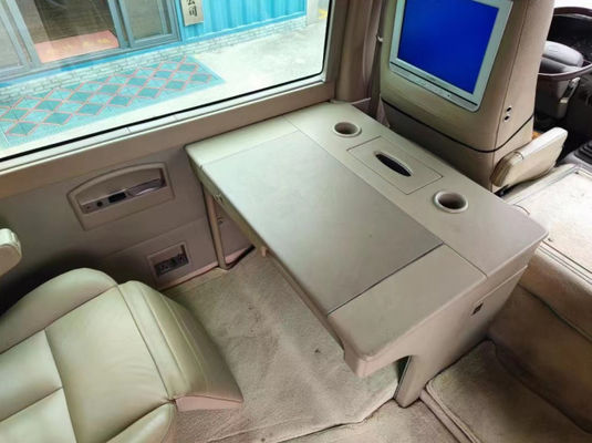 23 صندلی اتوبوس استفاده شده با پنجره مهر و موم انتقال دستی