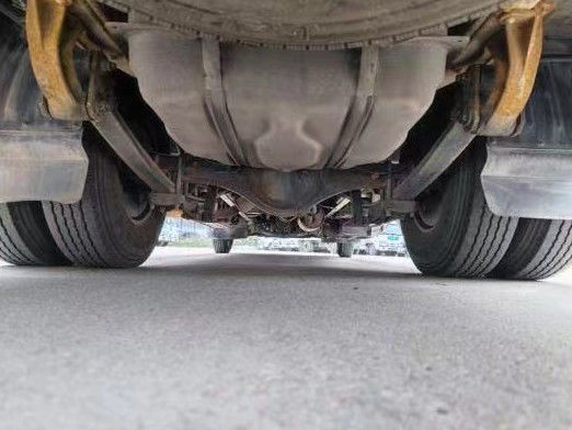 23 صندلی اتوبوس استفاده شده با پنجره مهر و موم انتقال دستی