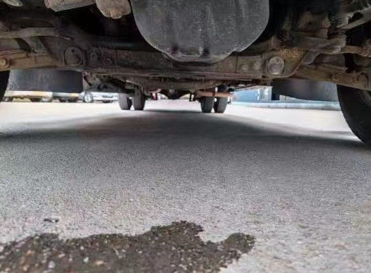 23 صندلی اتوبوس استفاده شده با پنجره مهر و موم انتقال دستی