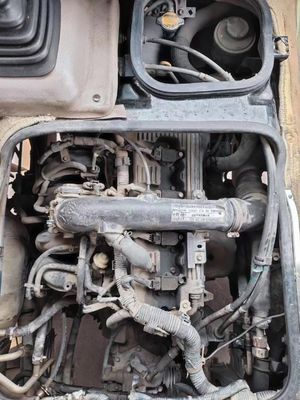 23 صندلی اتوبوس استفاده شده با پنجره مهر و موم انتقال دستی