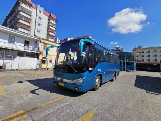 اوت 2019 یوتونگ دست دوم اتوبوس لوکس 19 صندلی گواهینامه ایزو