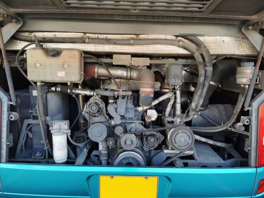 اوت 2019 اتوبوس لوکس دست دوم 19 صندلی گواهینامه ایزو