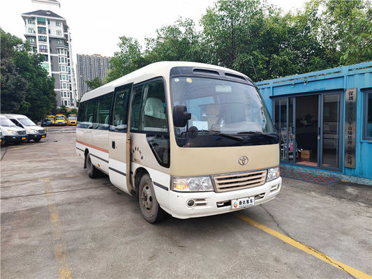 اتوبوس دیزل دست دوم لوکس ۲۳ نفره