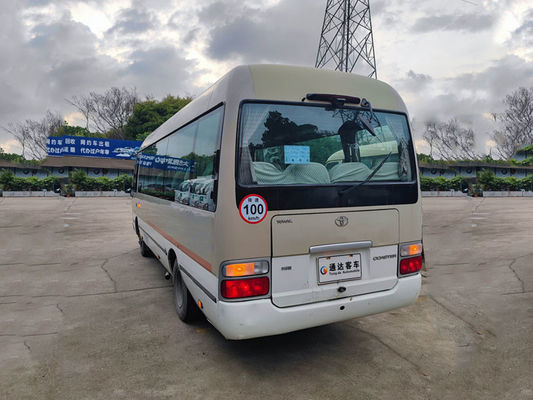 اتوبوس دیزل دست دوم لوکس ۲۳ نفره