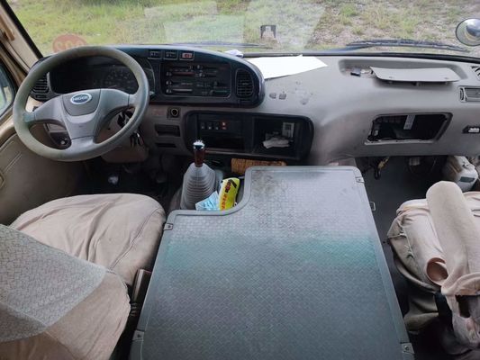 "کينگ" بسيار مورد استفاده 23 نفره قابل اعتماد مدل دست دوم دست چپ