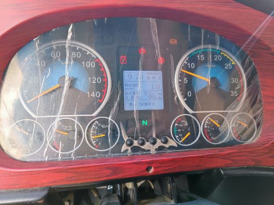 اتوبوس مدرسه دست دوم با 34 صندلی، سوخت دیزل، با موتور V6