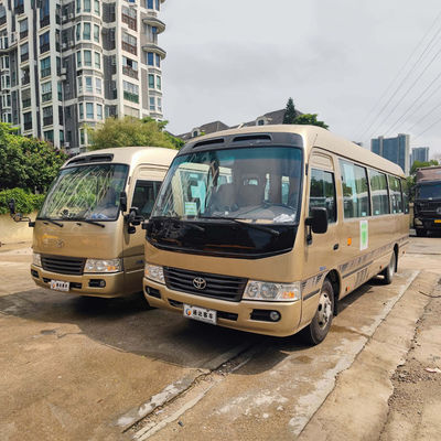 اتوبوس دست دوم یورو 4، ون 20 سرنشینه دست دوم برای فروش