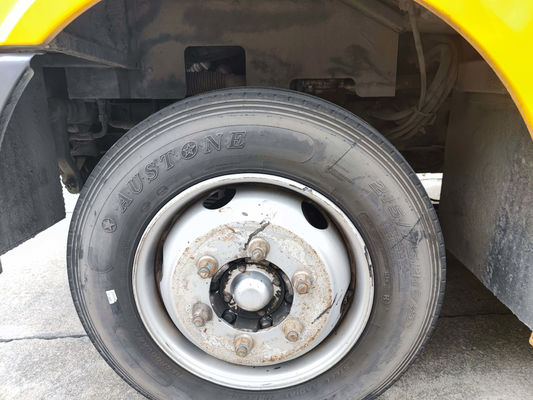 ون مدرسه دست دوم دیزل 36 صندلی اتوبوس های کارکرده فرمان چپ