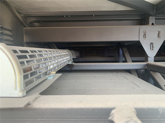 اتوبوس های دست دوم 32 صندلی، موتور دیزل، دستی، اتوبوس های توریستی دست دوم