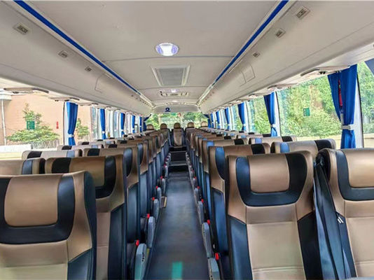 اتوبوس های 25 صندلی - 59 صندلی با گیربکس دستی