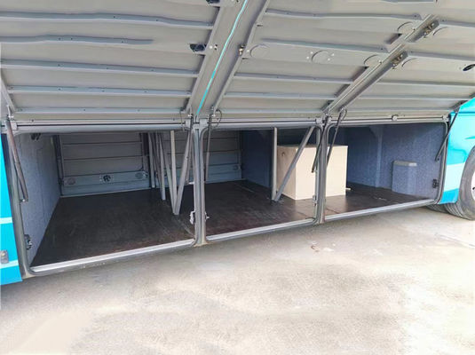 اتوبوس های 25 صندلی - 59 صندلی با گیربکس دستی