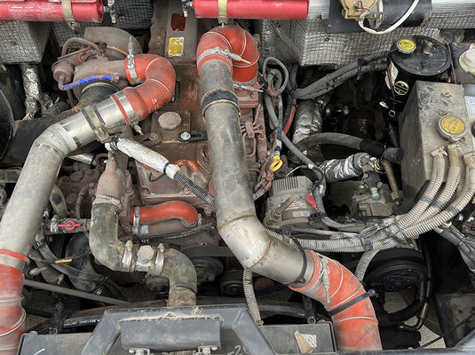 اتوبوس های مدرسه ی زرد استفاده شده 46 صندلی اتوبوس های دستی استفاده شده