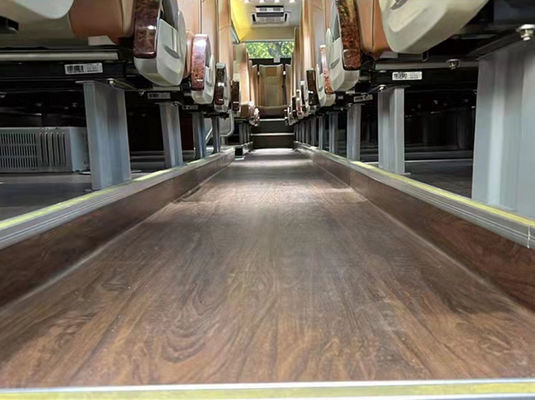 اتوبوس های لوکس 46 نفره با کارکرد، یورو 5، فرمان چپ، دیزل