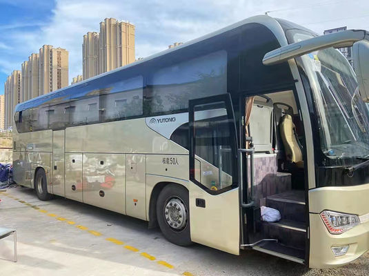 اتوبوس 50 نفره اتوبوس های دست دوم اتوبوس های بزرگ استفاده شده