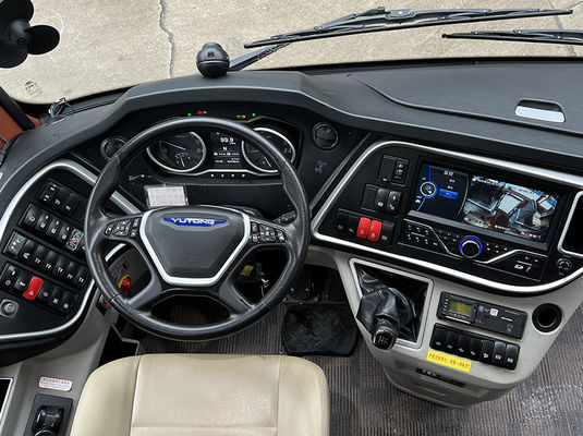 اتوبوس 50 نفره اتوبوس های دست دوم اتوبوس های بزرگ استفاده شده