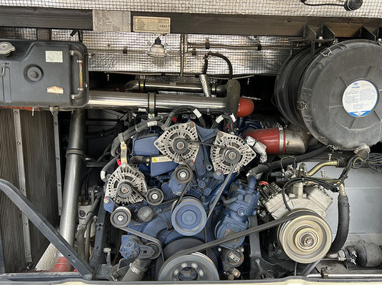 اتوبوس 50 نفره اتوبوس های دست دوم اتوبوس های بزرگ استفاده شده