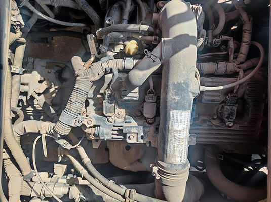 23 صندلی اتوبوس تور دست دوم با گیرنده دستی