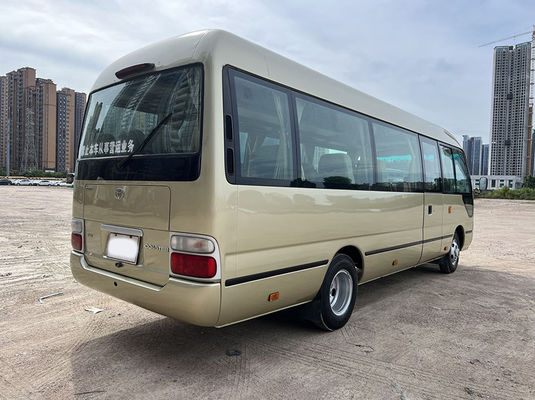 اتوبوس دست دوم 20 نفره