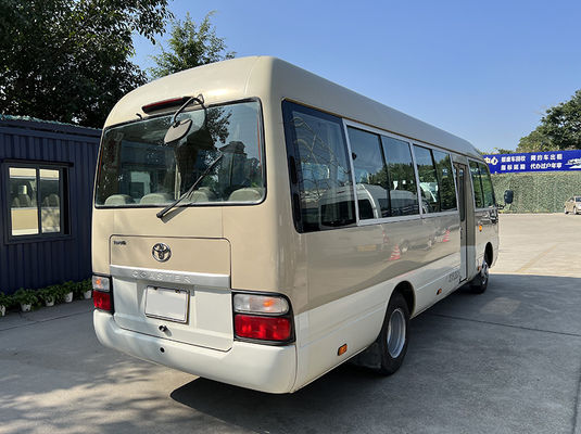 اتوبوس دست دوم ISO 20 صندلی اتوبوس های مسافربری استفاده شده