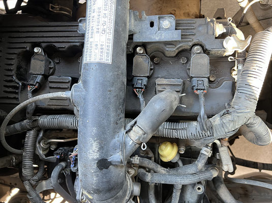 اتوبوس دست دوم ISO 20 صندلی اتوبوس های مسافربری استفاده شده