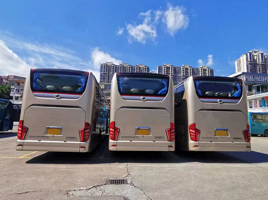 اتوبوس های یورو 5D سیکونگ 33 صندلی با تهویه مطبوع