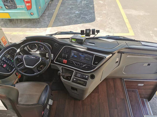 اتوبوس های یورو 5D سیکونگ 33 صندلی با تهویه مطبوع