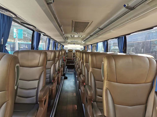 اتوبوس های یورو 5D سیکونگ 33 صندلی با تهویه مطبوع