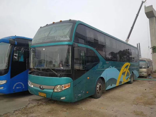 موتور یوکای 33-55 صندلی اتوبوس خواب خواب دست دوم ZK6127HW