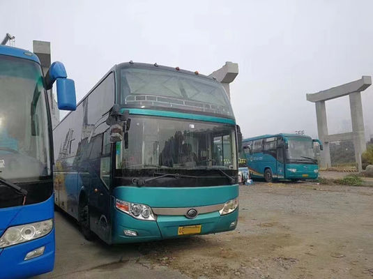 موتور یوکای 33-55 صندلی اتوبوس خواب خواب دست دوم ZK6127HW