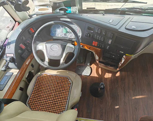 اتوبوس‌های دست‌دوم با 50 صندلی، یورو 5، اتوبوس‌های مربی‌گری دست‌دوم، اتوبوس‌های مسافت طولانی