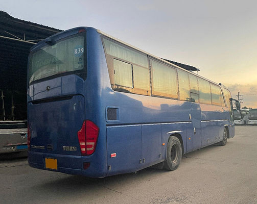 اتوبوس‌های دست‌دوم با 50 صندلی، یورو 5، اتوبوس‌های مربی‌گری دست‌دوم، اتوبوس‌های مسافت طولانی