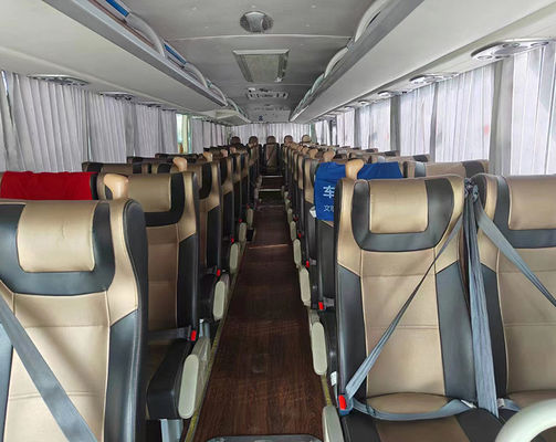 اتوبوس‌های دست‌دوم با 50 صندلی، یورو 5، اتوبوس‌های مربی‌گری دست‌دوم، اتوبوس‌های مسافت طولانی