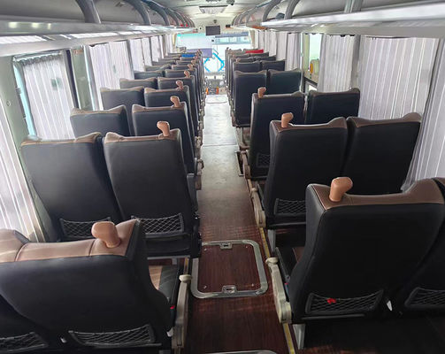 اتوبوس‌های دست‌دوم با 50 صندلی، یورو 5، اتوبوس‌های مربی‌گری دست‌دوم، اتوبوس‌های مسافت طولانی