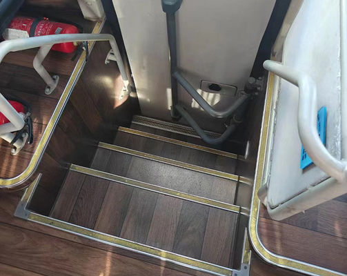 اتوبوس‌های دست‌دوم با 50 صندلی، یورو 5، اتوبوس‌های مربی‌گری دست‌دوم، اتوبوس‌های مسافت طولانی