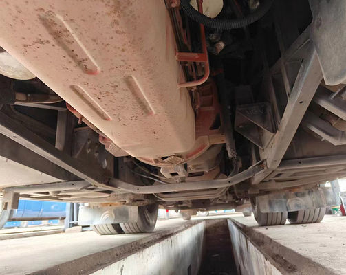 اتوبوس‌های دست‌دوم با 50 صندلی، یورو 5، اتوبوس‌های مربی‌گری دست‌دوم، اتوبوس‌های مسافت طولانی