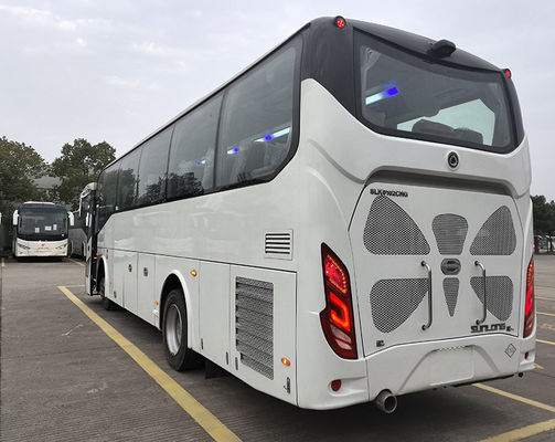 اتوبوس توریستی استفاده شده ShenLong 10m 39-47seats اتوبوس RHD CNG اتوبوس جدید اتوبوس استفاده شده اتوبوس اتوبوس