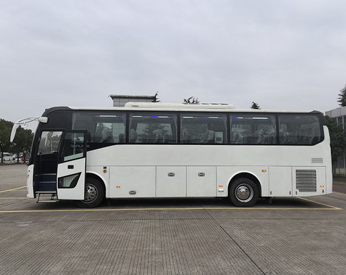 اتوبوس توریستی استفاده شده ShenLong 10m 39-47seats اتوبوس RHD CNG اتوبوس جدید اتوبوس استفاده شده اتوبوس اتوبوس