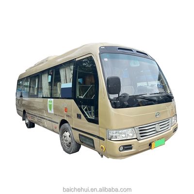 10 متری اتوبوس الکتریکی با ظرفیت باتری 100 کلو وات و سرعت حداکثر 100