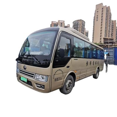اتوبوس الکتریکی ۳۰ نفره