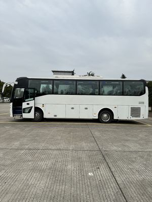 اتوبوس گردشگری RHD CNG اتوبوس استفاده شده SunLong 10m 39-47 صندلی اتوبوس RHD اتوبوس CNG اتوبوس جدید اتوبوس استفاده شده اتوبوس اتوبوس