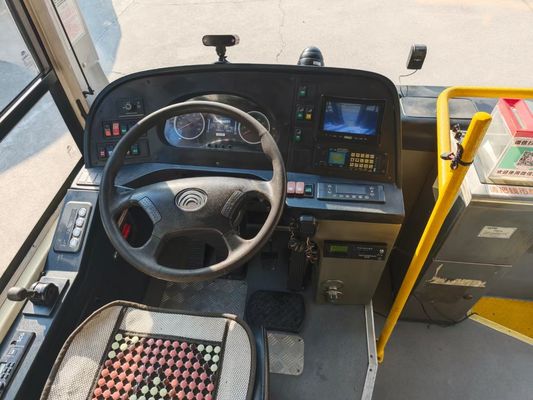 اتوبوس برقی شهری، اتوبوس فرمان چپ 51/20 صندلی