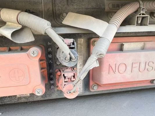 اتوبوس برقی شهری، اتوبوس فرمان چپ 51/20 صندلی