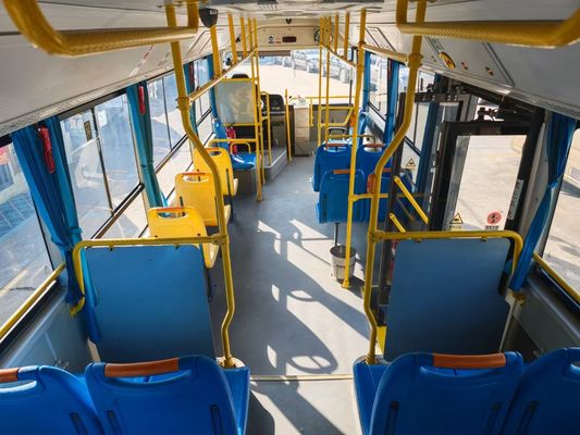 اتوبوس برقی شهری، اتوبوس فرمان چپ 51/20 صندلی