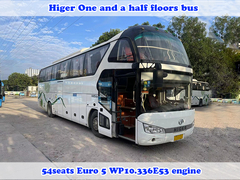 اتوبوس اتوبوس استفاده شده