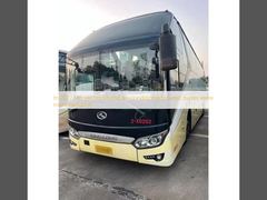 در سال 2017، 46 دستگاه اتوبوس توریستی دست دوم مجهز به تهویه مطبوع تولید شد.