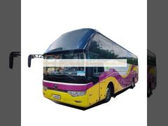 49 صندلی اتوبوس استفاده شده در ژانویه 2013 تولید شد